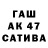ТГК концентрат Winnie Aung